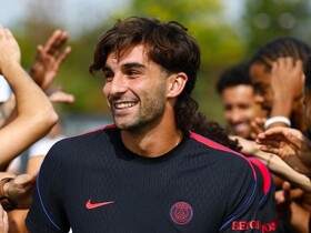 Figur Kebapakan Luis Enrique yang Dicari Ferran Torres