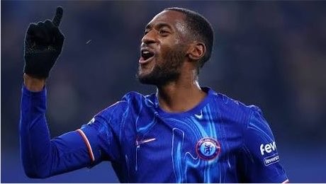 Sky: Marsella y Benfica interesados en Tosin; Jackson y Delap también podrían irse