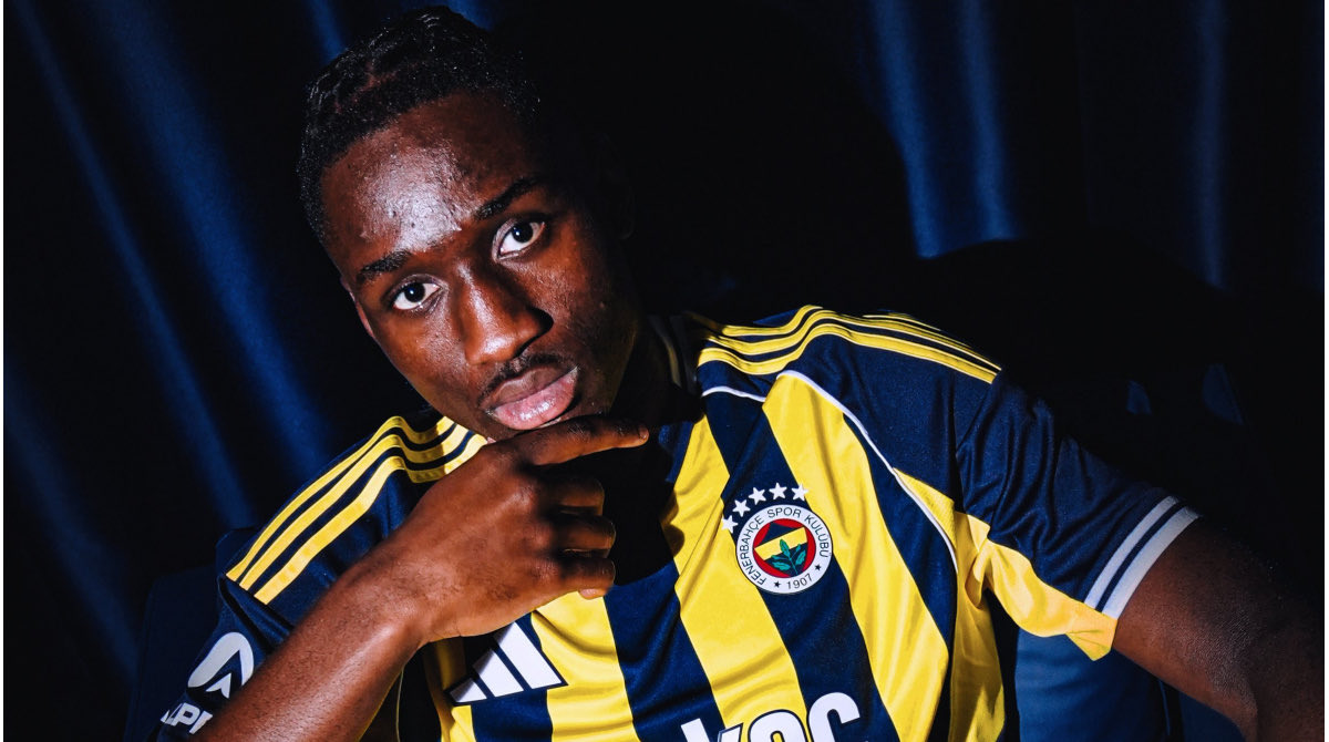 Fabrice Hawkins: Coventry City erzielt Einigung bei Sidiki Cherif