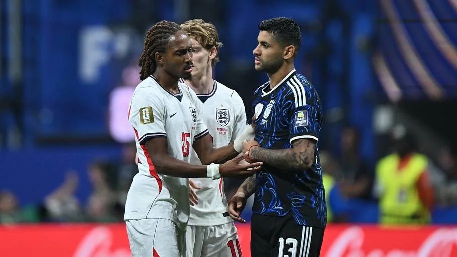 Tottenham-Reporter: Romeros Weiterverkaufsbeteiligung nur am Gewinn, Spence am Gesamtbetrag