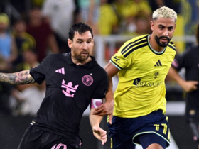 Nashville SC 4-1 Inter Miami CF: Messi misses penalty as Miami suffer heavy defeat