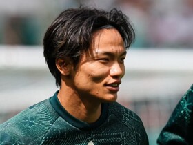 外媒：旗手怜央今夏或转战希腊，帕纳辛奈科斯有意将其引进