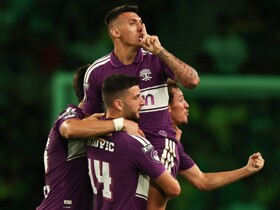 Uzuni thriving in new role, says Austin boss Arnaud
