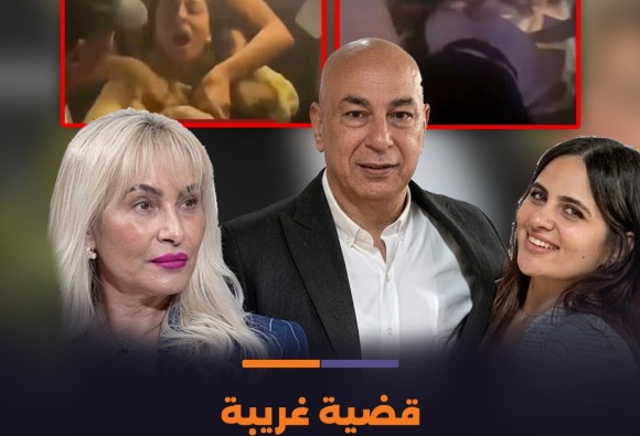 Las dos esposas del entrenador de Egipto, Hossam Hassan, se pelean en un hotel y él se desmaya en el altercado