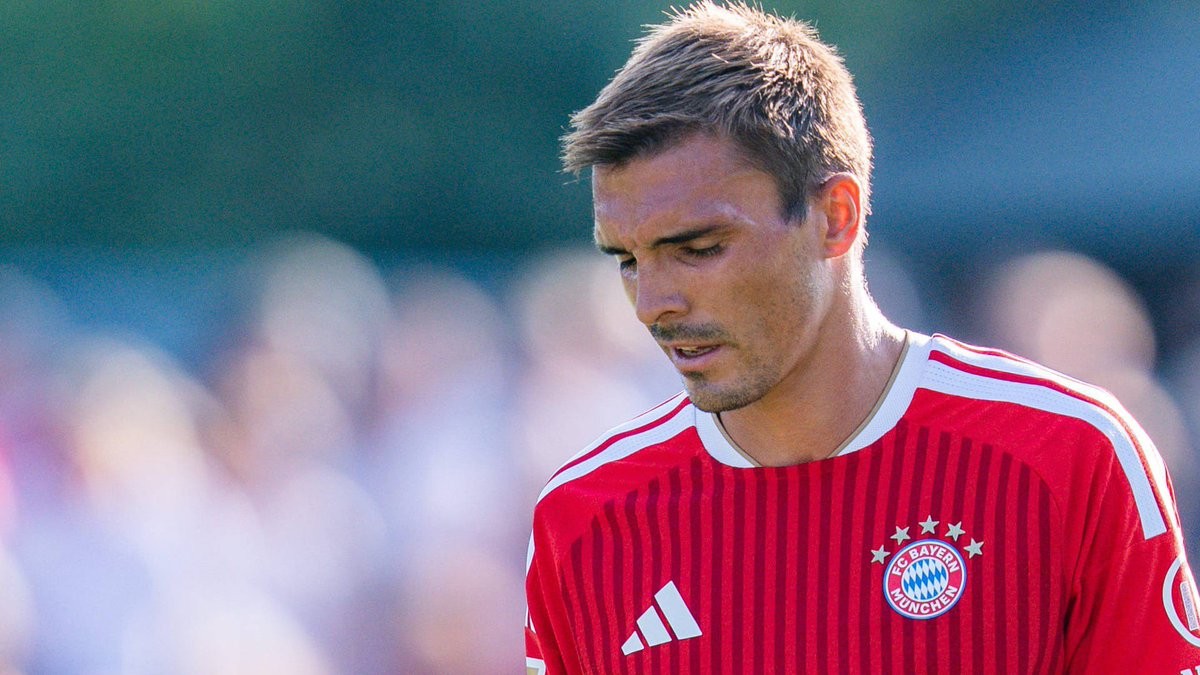 Medios portugueses: Benfica prepara oferta por Palhinha; Bayern pide al menos 25 millones