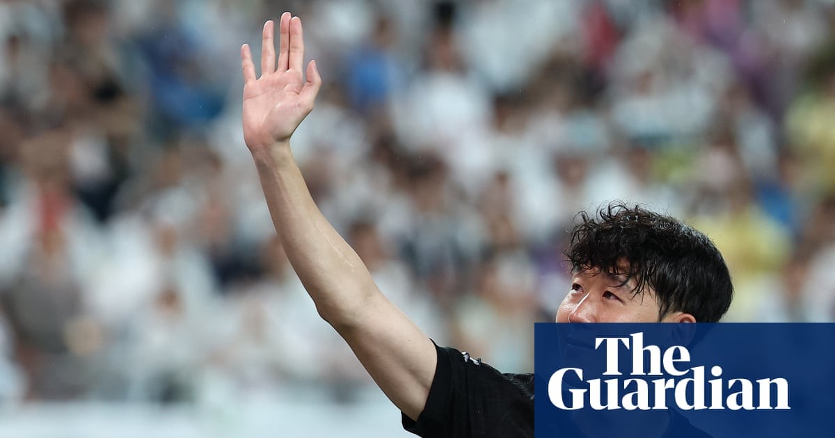 Guardian: Seit 2005 erstmals keine Südkoreaner in der Premier League, aber mehr Japaner