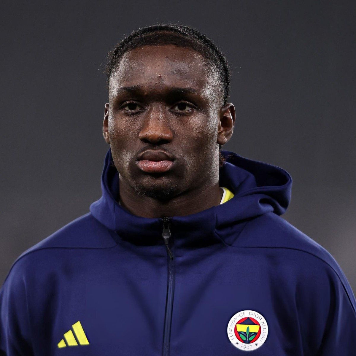 Romano: Coventry City erzielt Transfer-Einigung mit Fenerbahce über Sidiki Cherif für 24 Millionen Euro