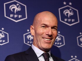 Pemerintah Prancis Bela Zidane soal Agama yang Dianutnya