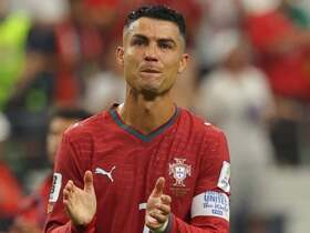 «C’est probablement ma dernière année de carrière» : la grosse annonce de Ronaldo sur son avenir