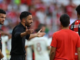 Juventus Vs Milan: Spalletti Puji Amorim