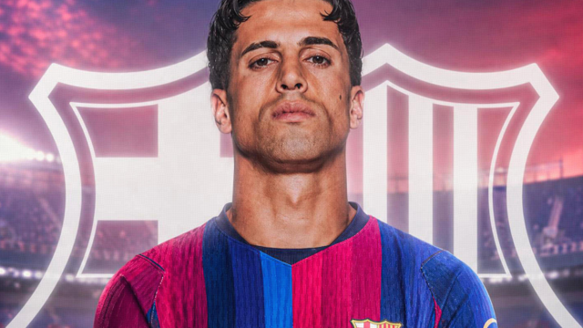 Here we go! Romano: João Cancelo is returning to Barcelona