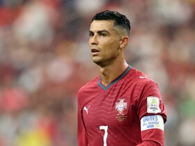 'This is probably my last year of football' – Ronaldo makes another retirement hint