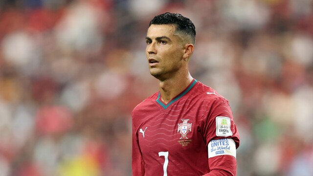 'This is probably my last year of football' – Ronaldo makes another retirement hint