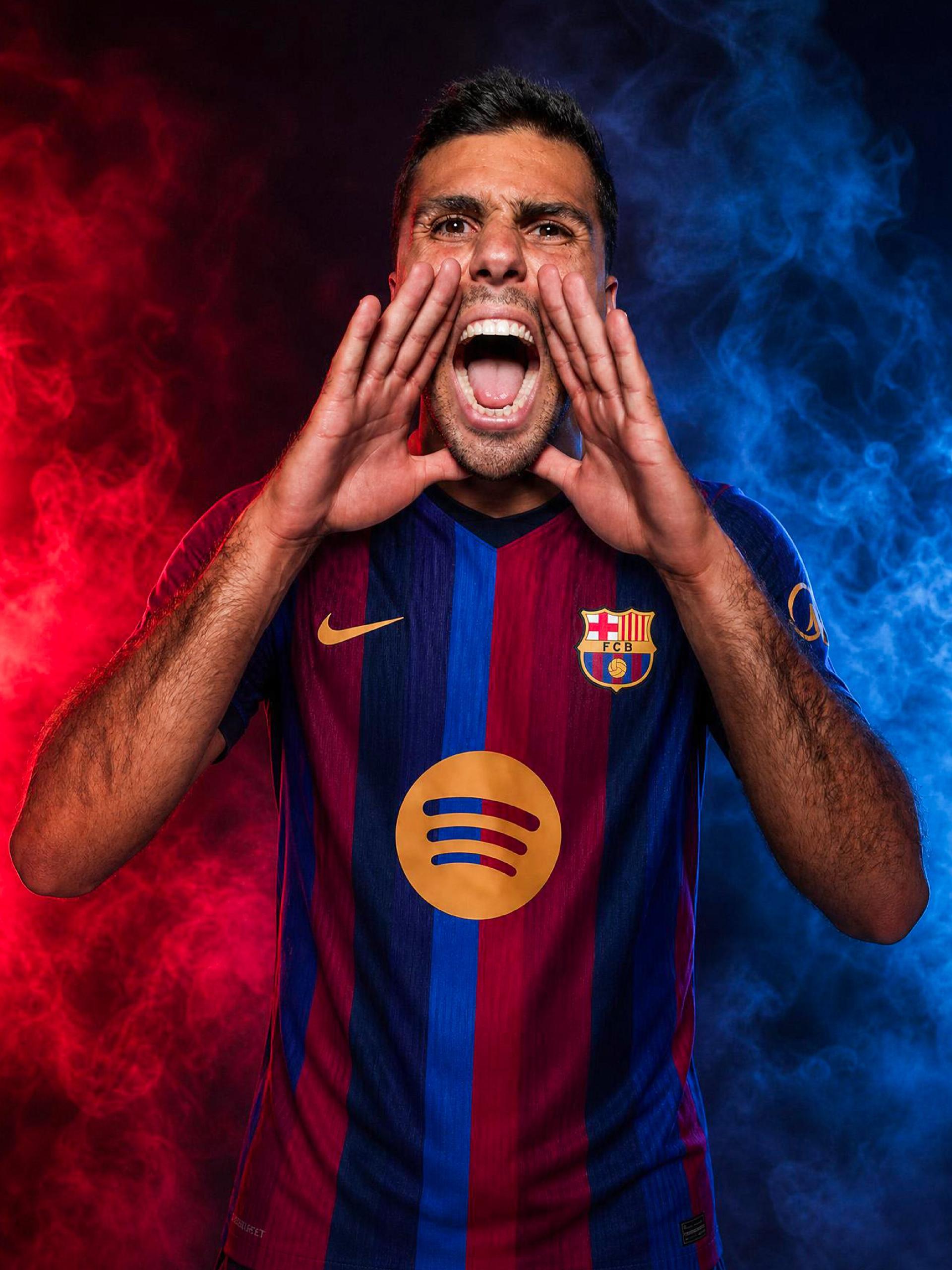 Romano: Rodrigo Hernández firmerà con il Barcellona per quattro anni, già previste le visite mediche