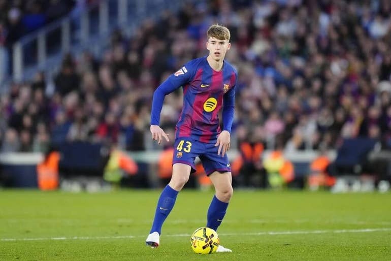 Accordo Sporting Braga-Barcellona per Tommy Maks da 12 milioni di euro