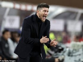 Young, foreign and full of adventure... new Scotland boss Pocognoli