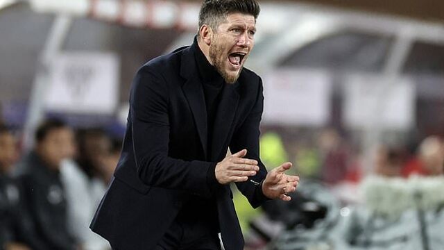 Young, foreign and full of adventure... new Scotland boss Sebastien Pocognoli is everything his predecessor wasn't
