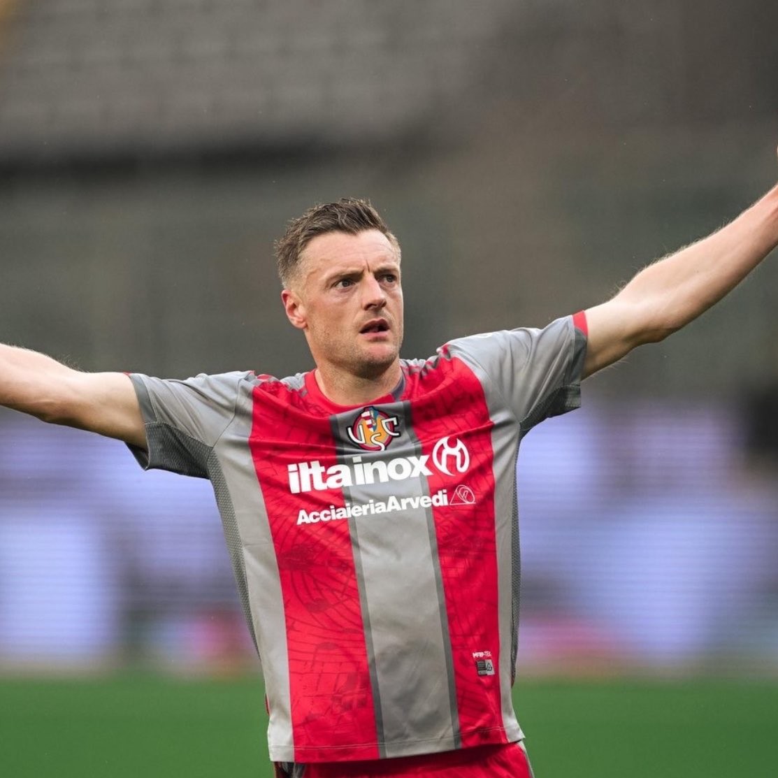Romano: São Paulo contata Vardy na esperança de contratá-lo gratuitamente, jogador ainda não decidiu seu próximo clube