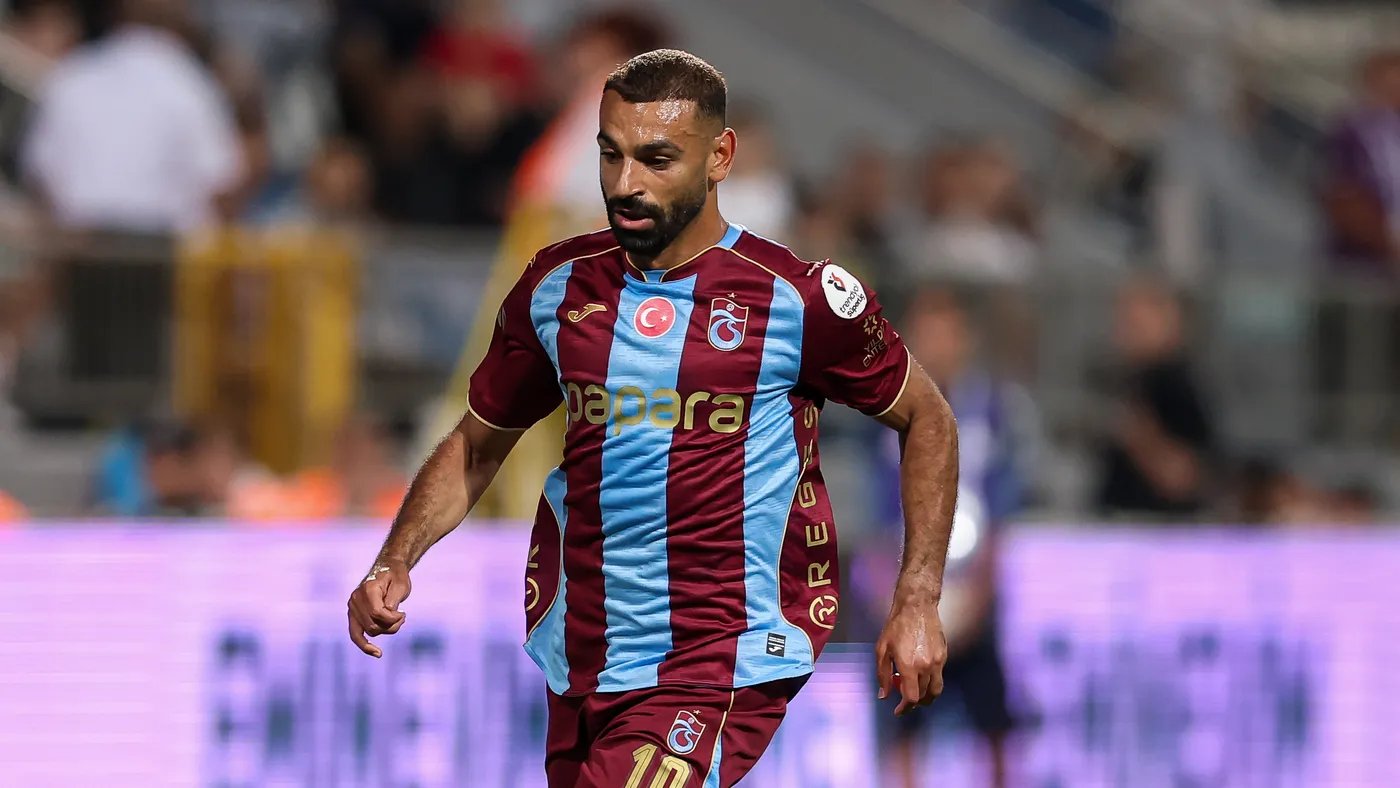 Presidente del Trabzonspor: Salah podría ser un puente entre Egipto y Turquía