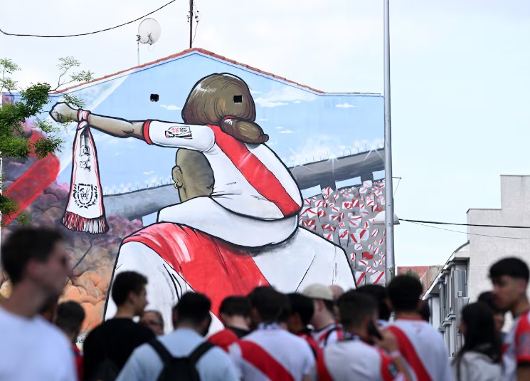 Rayo-Fans: Wir werden kein Spiel besuchen, das nicht im Vallecas stattfindet