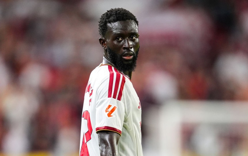 Sangant mit fatalem Debütfehler – Legende: Kouassis Seele schwebt noch über Sevilla