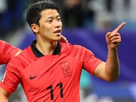记者：迪拜祈祷将争取签下韩国国脚前锋黄喜灿