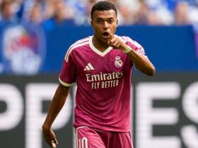Real Madrid : Kylian Mbappé déclenche une polémique avec un sponsor de l’UEFA