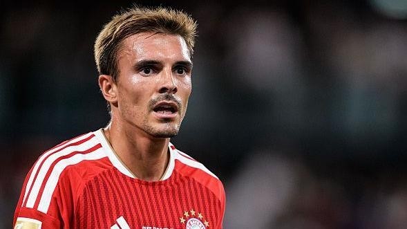 Récord: Benfica quiere fichar a Palhinha, sin miedo al Bayern ni a la Premier