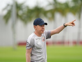 Persija Rayakan Kemerdekaan Indonesia di Thailand, STY Beri Doa