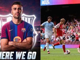 Kick Off: Arsenal beat City to seize the Community Shield; Rodri set to join Barca
