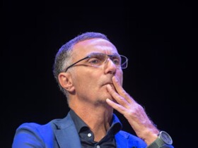 贝尔戈米：意大利邀请瓜帅是正确的；西班牙给库巴西犯错空间