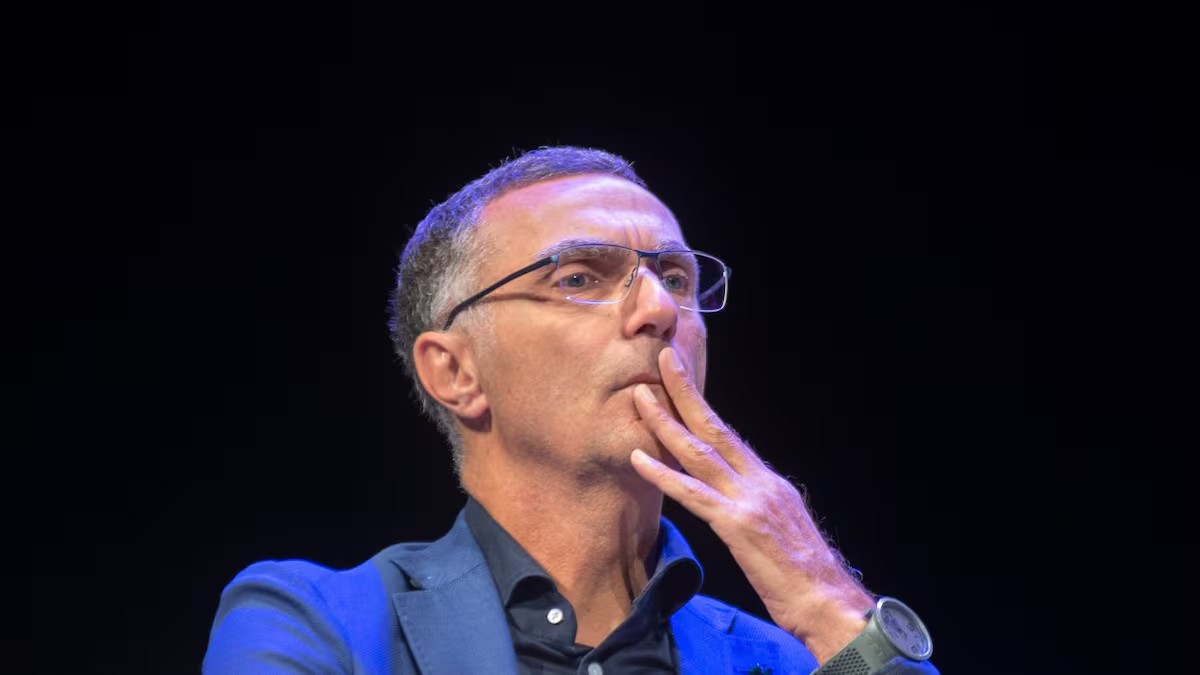 Bergomi: Italiens Einladung an Guardiola war richtig; Spanien gab Cubarsí Raum für Fehler