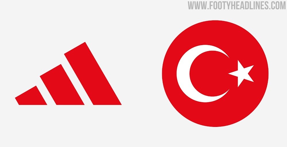 Turquía termina 23 años con Nike y se une a Adidas