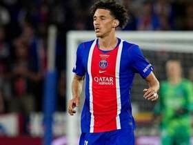PSG : les mots forts de Luis Enrique sur Akliouche