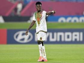 Le crack malien Seydou Dembélé rejoint Reims