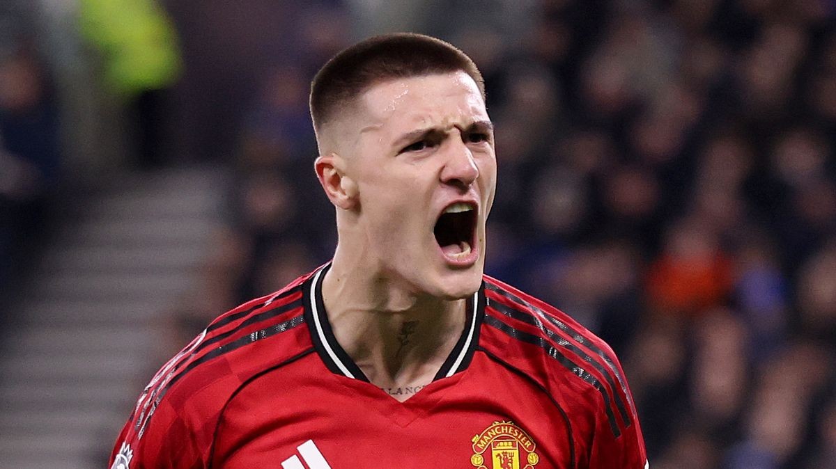 Owen: Sesko is not Man Utd's future, Carrick can recall Rashford