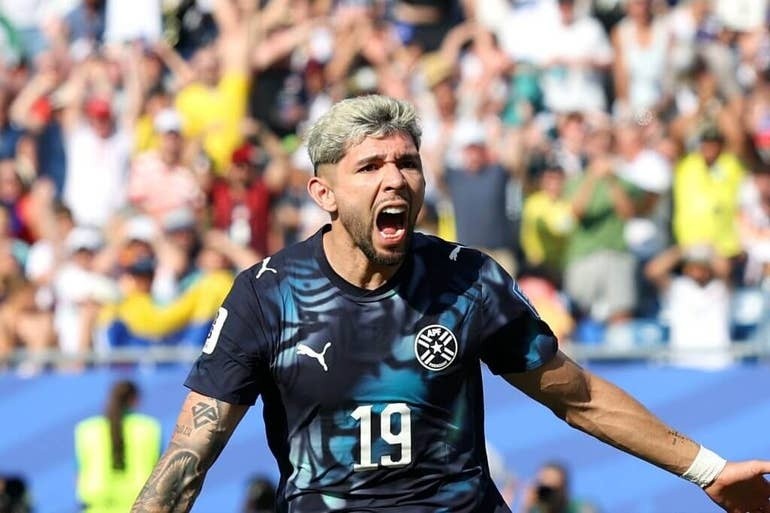David Ornstein: Ipswich set to sign Enciso in deal worth over €30m