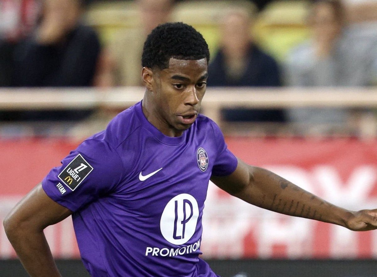 Romano: Meïté ya pasó el reconocimiento médico con el Sunderland