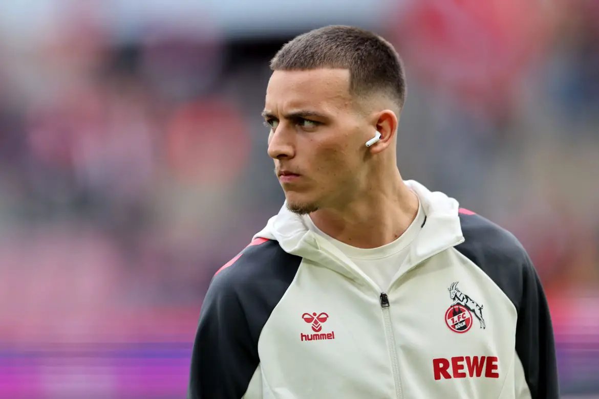 Bild: RB Leipzig bereitet 60-Millionen-Euro-Angebot für Sarr vor