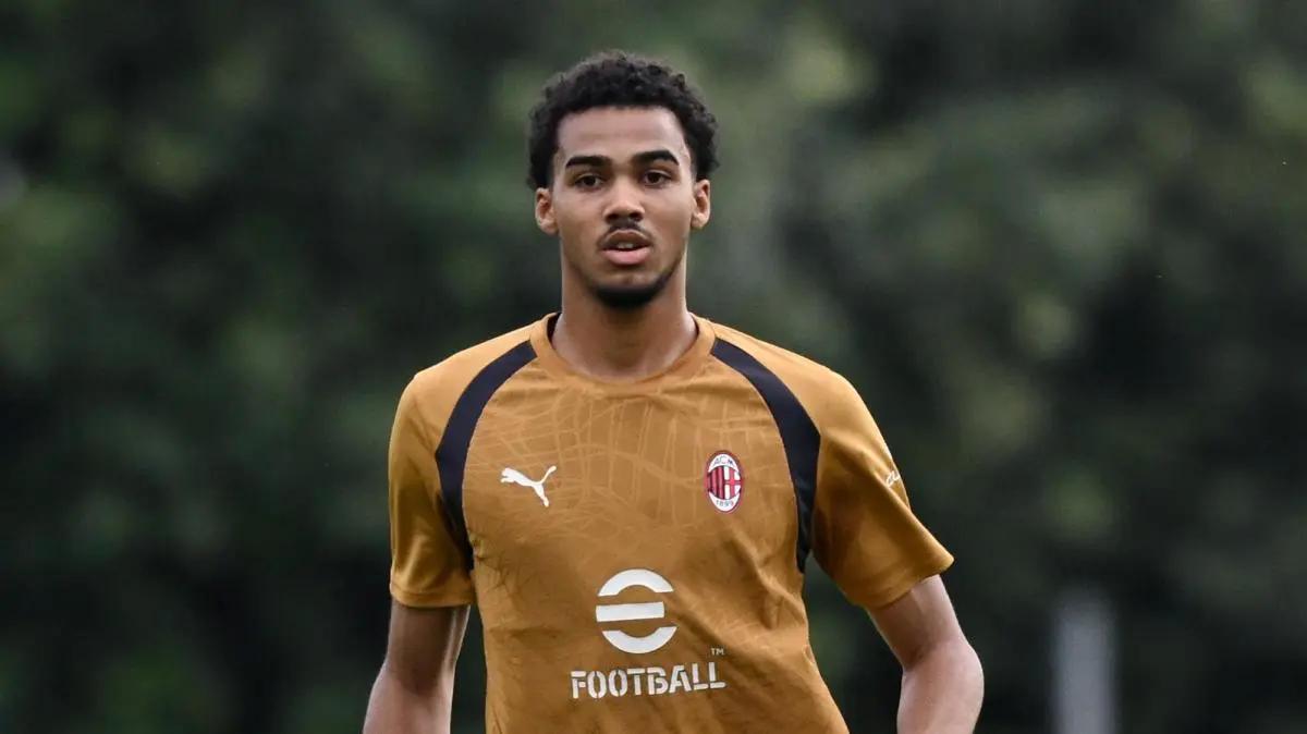 Di Marzio: Milan cederá a Odogwu al Toulouse para su desarrollo