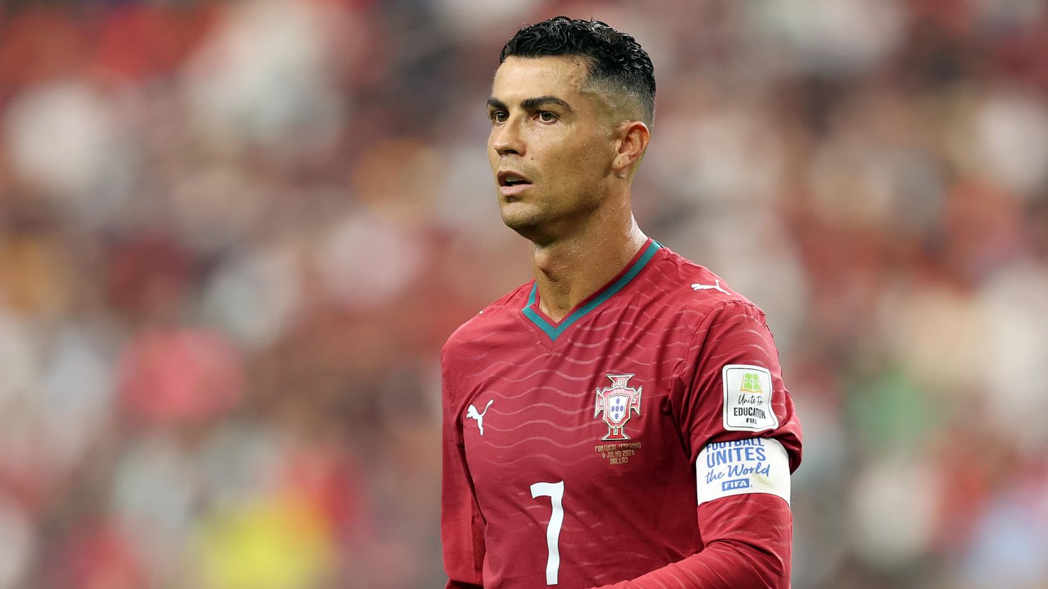 Ronaldo: Mungkin ini tahun terakhir karier saya, masa depan saya sudah terencana