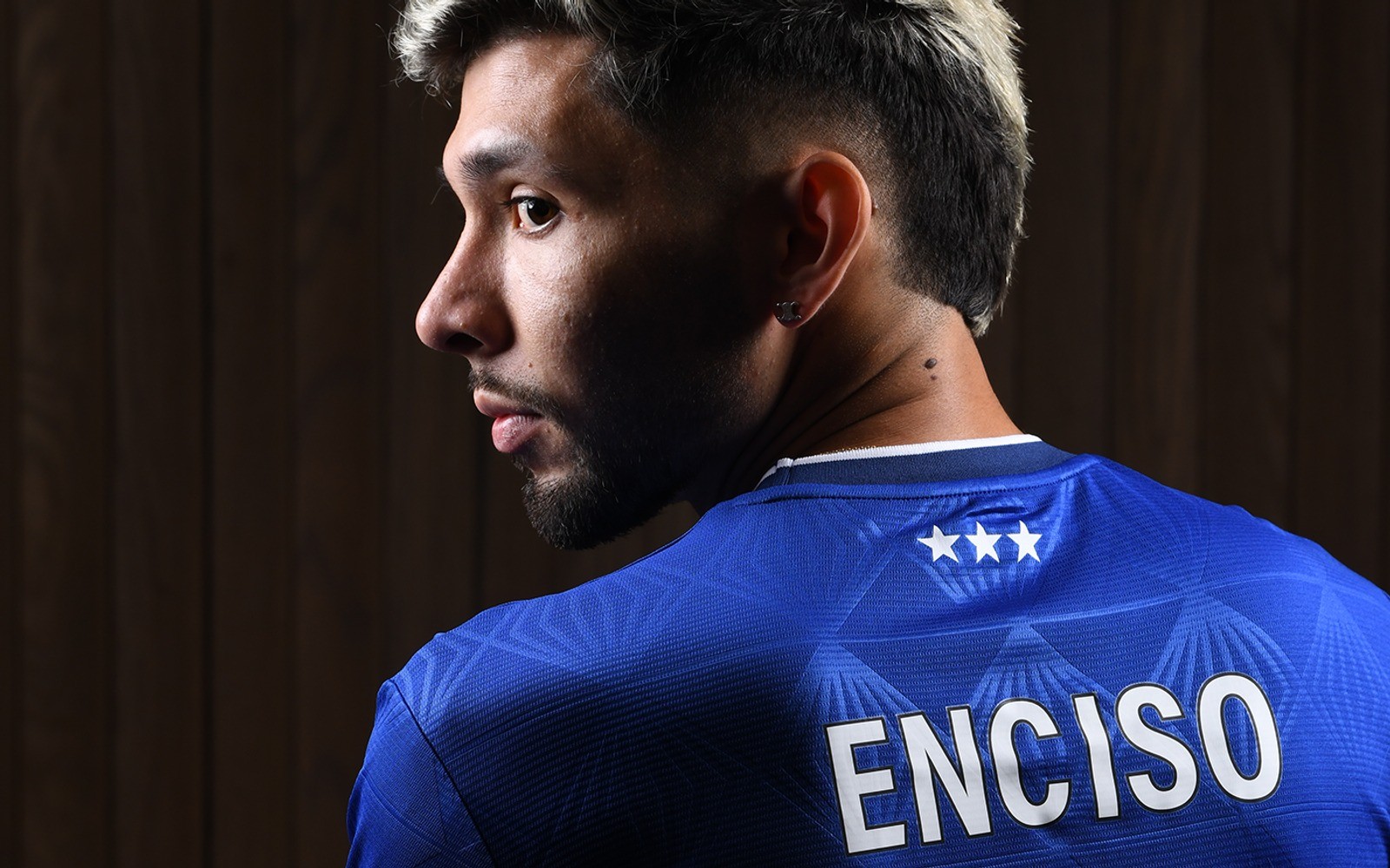 Oficial: Ipswich Town ficha a Enciso del Estrasburgo por 30 millones de euros