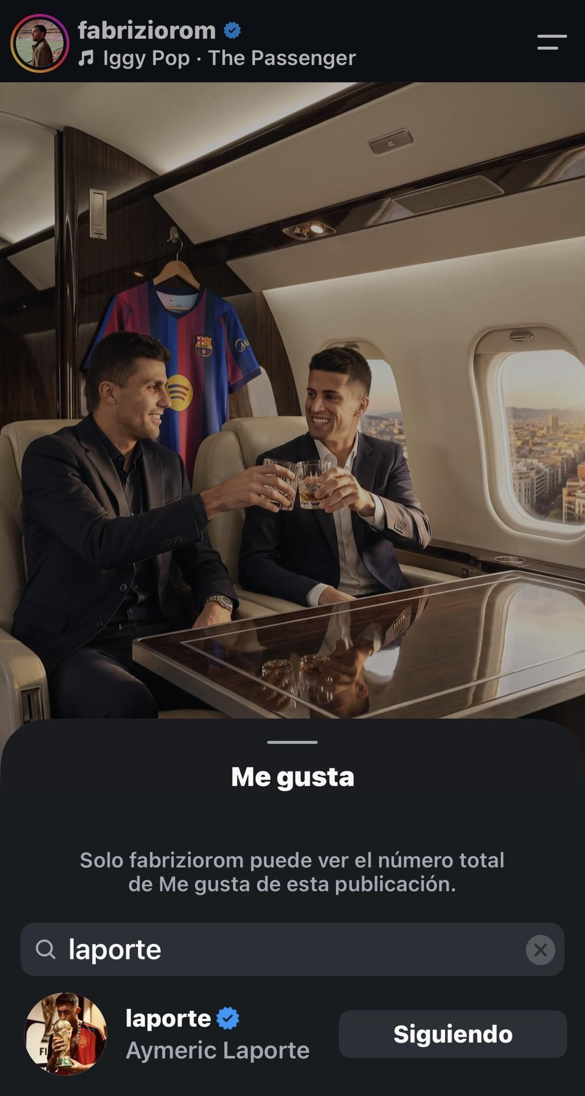 Laporte apprezza le mosse di mercato del Barcellona, un nuovo capitolo si apre