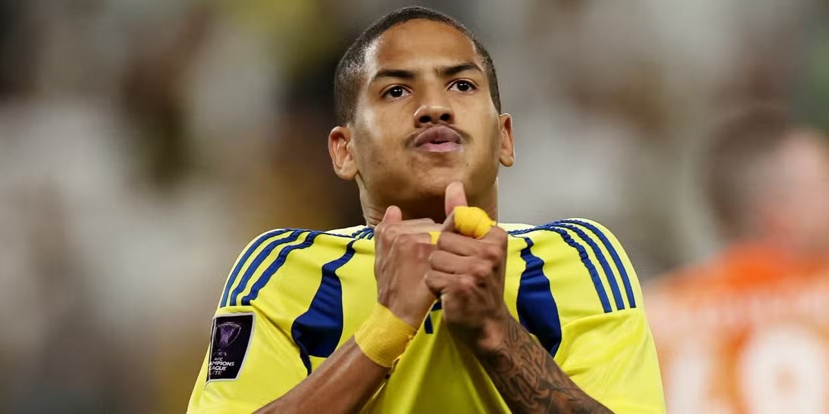 Jurnalis: Dortmund Minati Winger Brasil Angelo, Al Nassr Minta Harga 30 Juta Euro