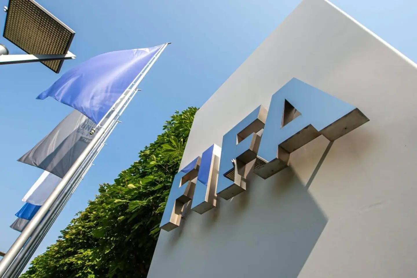 El director de operaciones de la FIFA, Kevin Lamour, ha dimitido
