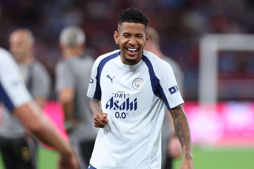 Tottenham will Sávio und João Victor verpflichten