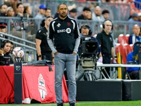 Fraser wants better control from Toronto after return to winning ways
