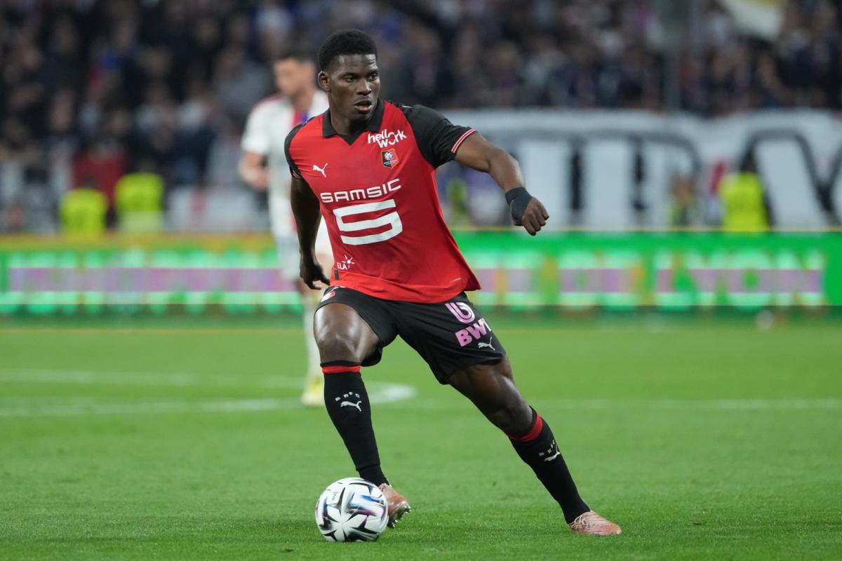 L'Équipe: Embolo recusa proposta do Atlanta United e negocia com o Ipswich Town