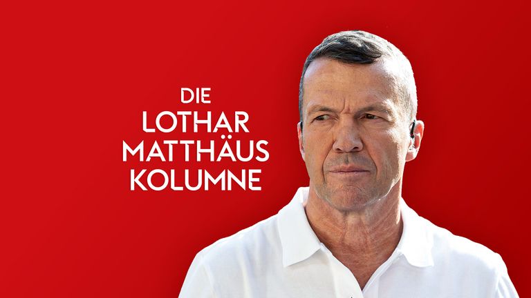 Matthäus: Kane verdient den Ballon d'Or am meisten; Bayern bleibt der Maßstab in Deutschland