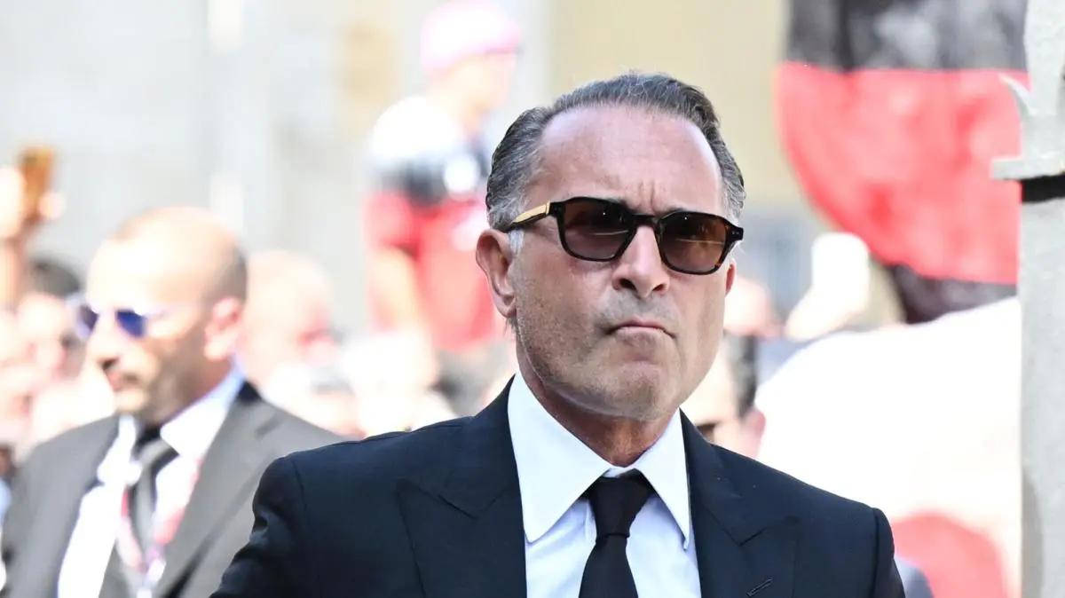 Reportero del equipo: el Milan no se apresurará a vender jugadores antes de fichar nuevos refuerzos
